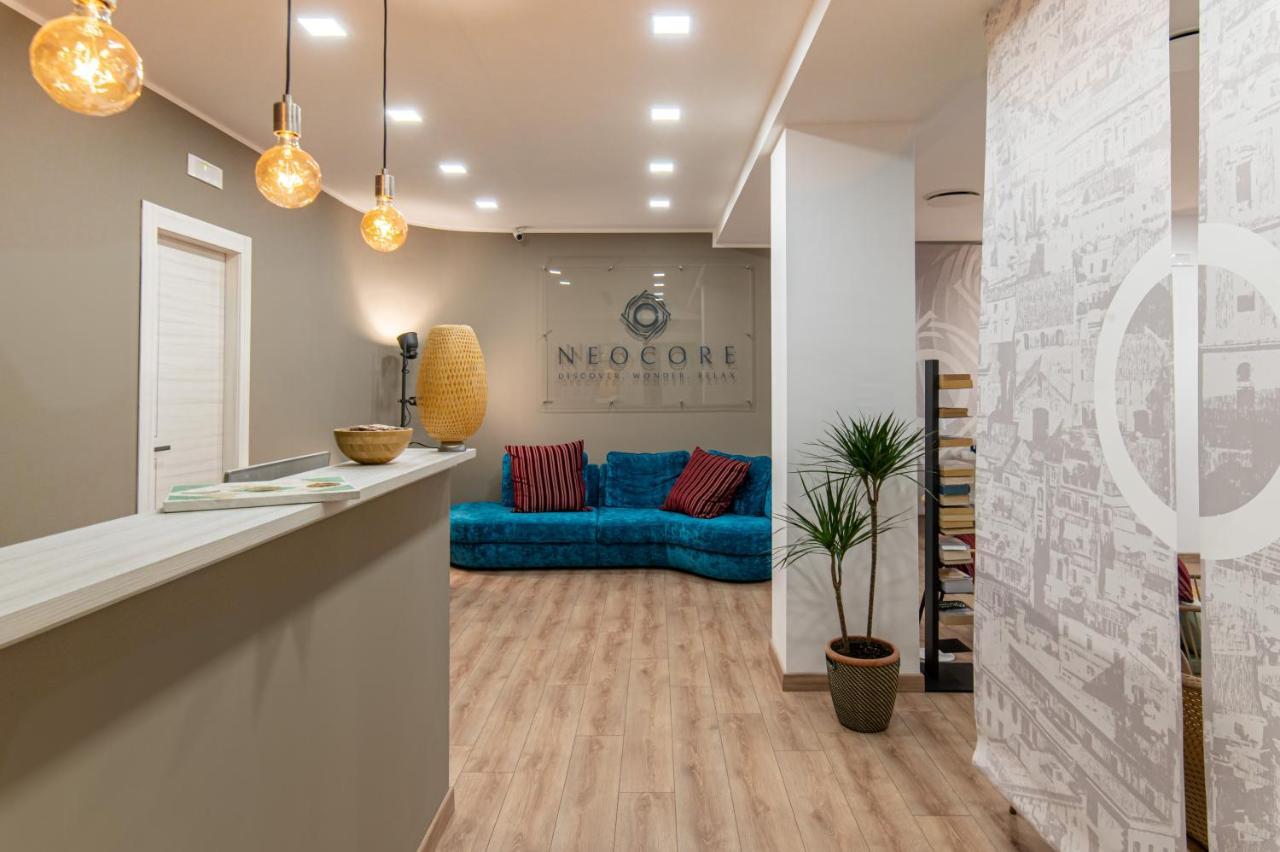 Neocore Naples Exterior photo